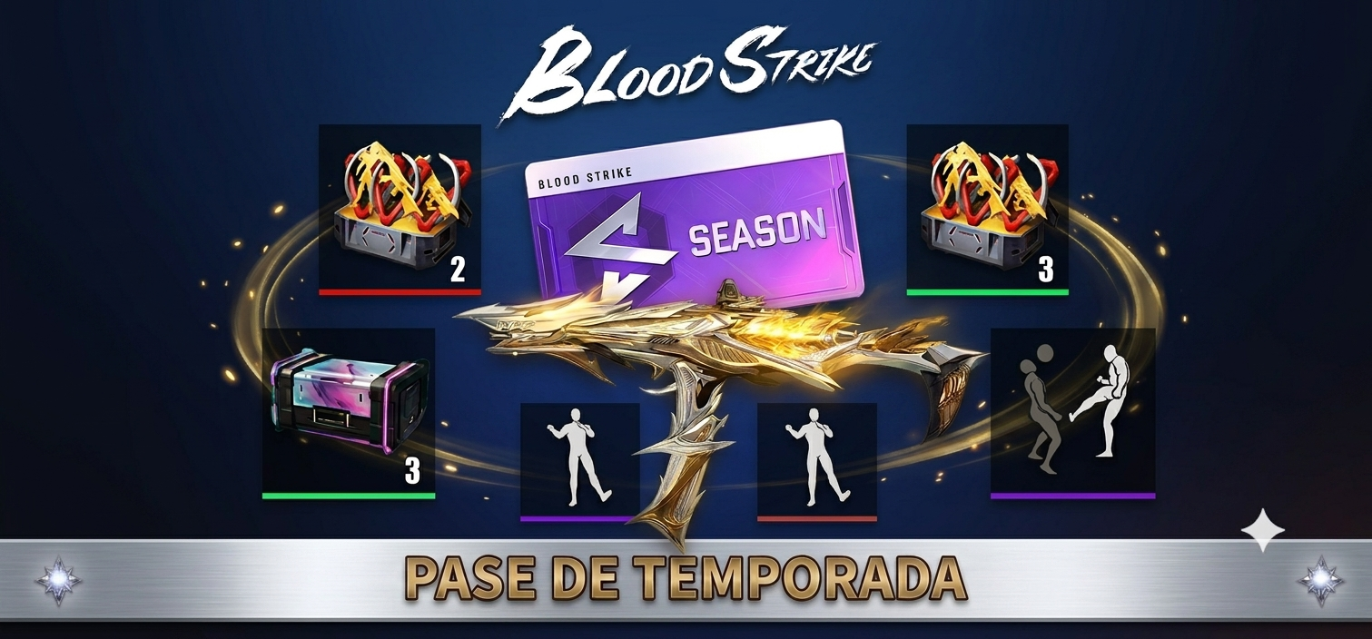 Pase de Temporada