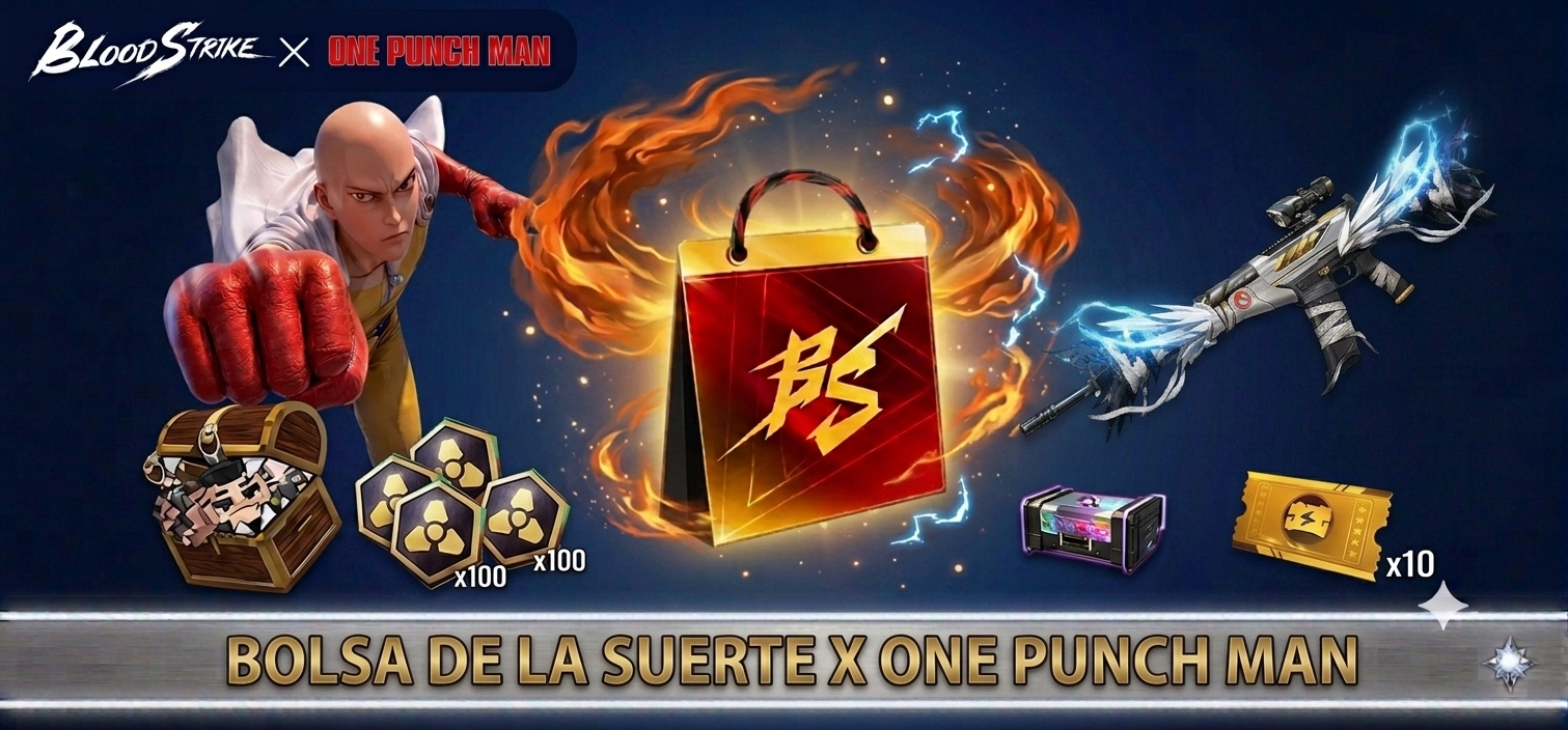 Bolsa de la Suerte