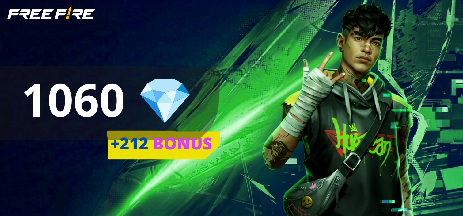 1060+ 212💎